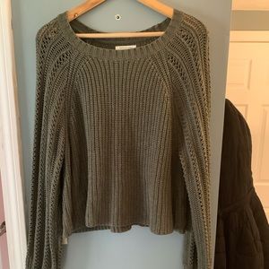 American Eagle Sweater